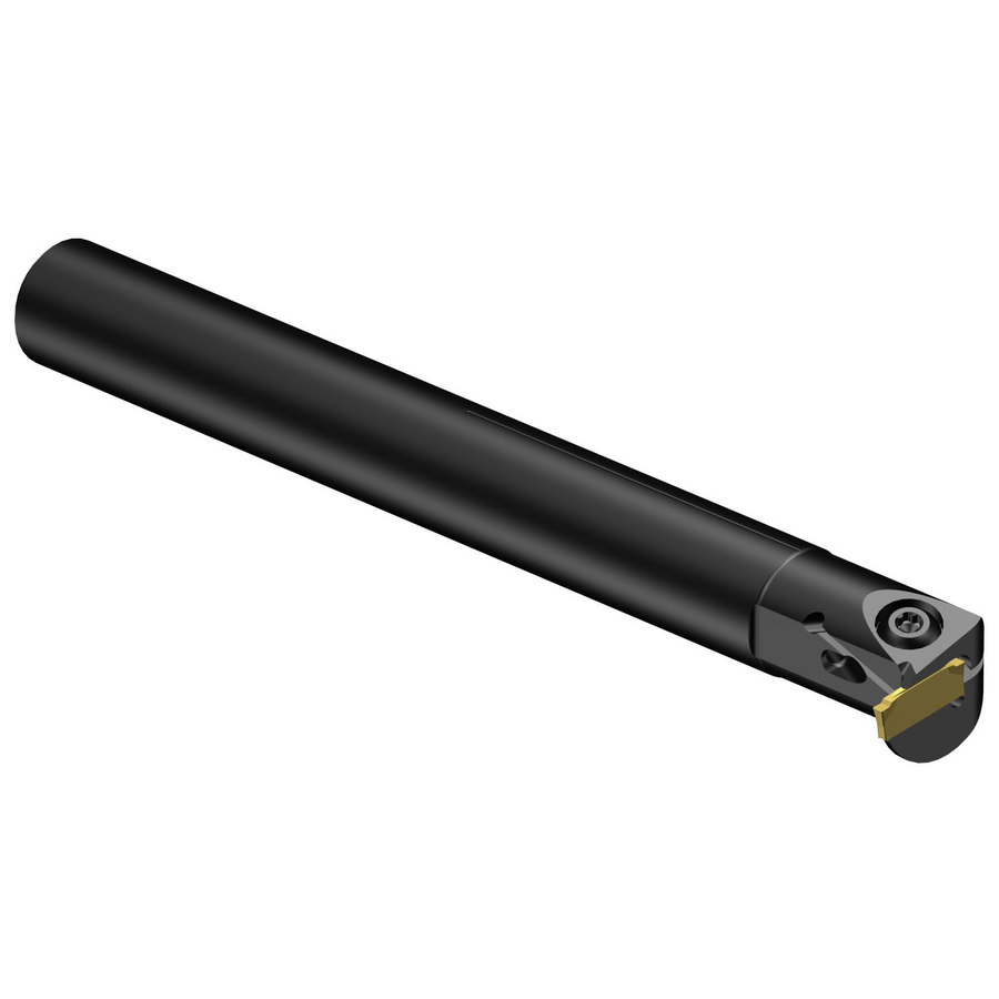 SANDVIK内孔切槽刀具