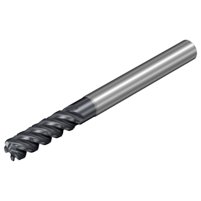 SANDVIK整体方肩铣刀