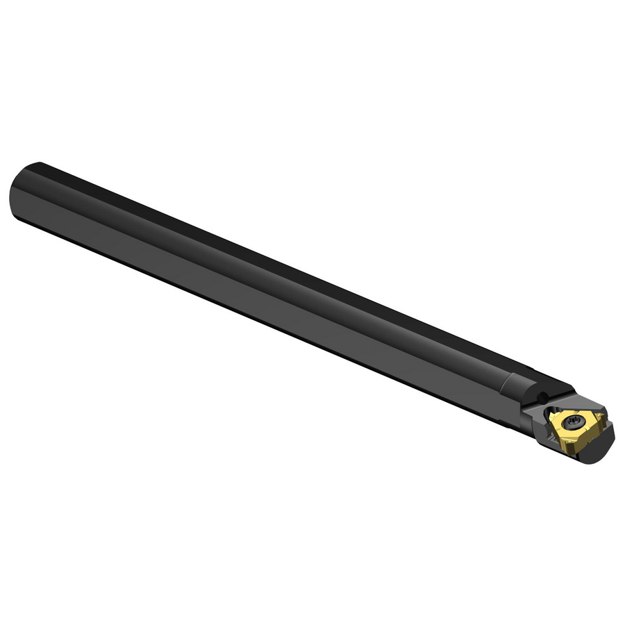 SANDVIK可转位内螺纹车削刀具